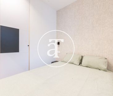 Monthly rental apartment with 1 bedroom, balcony and 1 bathroom in ... - Photo 6