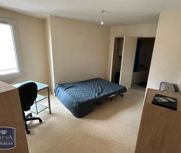 Appartement à louer 1 pièce 24.87m² - Photo 3