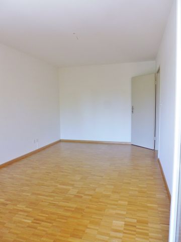 4.5 Zimmer, 94 m², 3. Stock - Photo 4