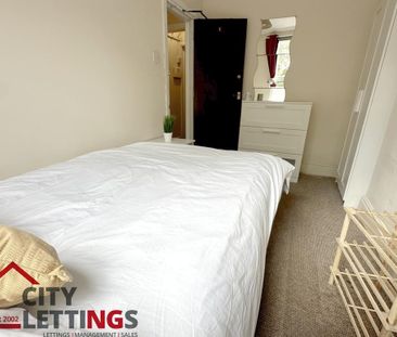 1 bedroom in a house share to rent - Photo 4