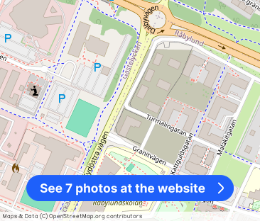 Turmalingatan 11 - Photo 1