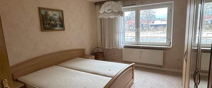 Nachmieter für 3 Zimmer Wohnung in Gehren gesucht - Foto 1