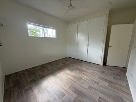 Neat and Tidy High Set with Fresh Pain and Flooring - Photo 5