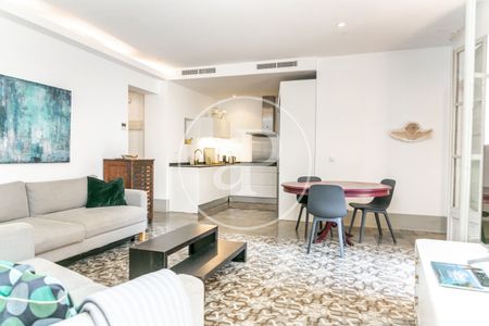 Flat for rent in the Old Town of Palma - Photo 3