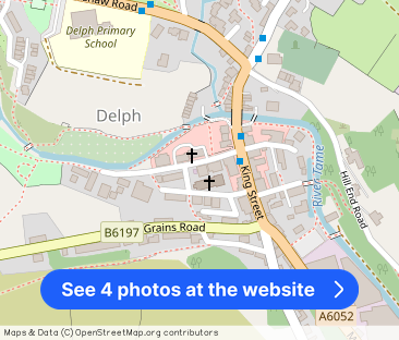 Gartside Street, Delph Village OL3 - Photo 1