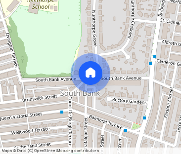 South Bank Avenue, York - Photo 1