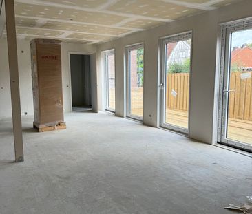 Bisschopstraat 2-B, Binnenstad, 7571CZ, Oldenzaal - Foto 1