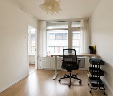 Appartement te huur: Camperstraat 44-2 1091 AH Amsterdam - Photo 6