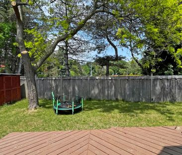 For Lease - 1614 Melman Street, Pickering, Ontario - Photo 4