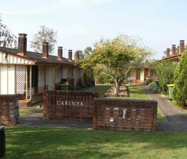 Bedsitter in Quiet Taree West - Photo 1