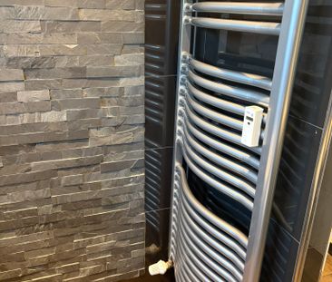 Attraktive 5-ZKB-Terrassenwohnung mit vielen Extras - Photo 5