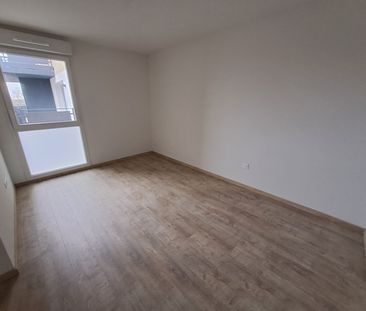 Location Appartement 3 pièces 66m² EAUNES 31600 - Photo 4