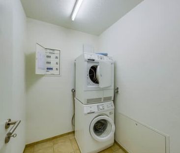 4.5 Zimmer, 111 m², 1. Stock - Photo 6