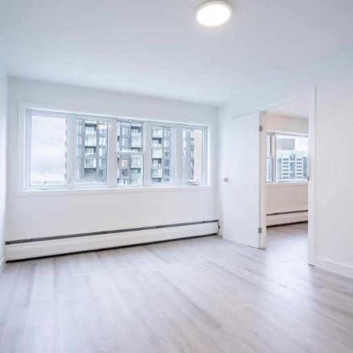 🏙️ Appartement 2 ch| UN MOIS GRATUIT | métro Atwater - Photo 1
