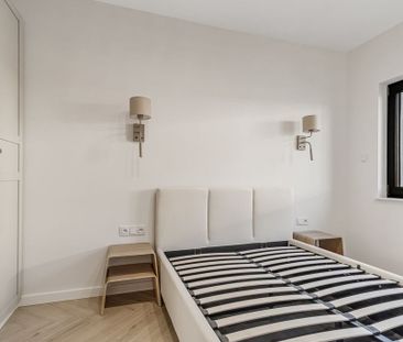 Nowe mieszkanie - 109m2 ogródek - wysoki standard 45 m² - Photo 4