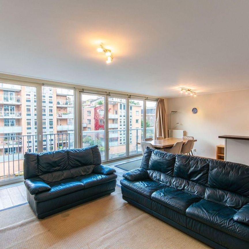 Valkenburgerstraat 192-G, Uilenburg, 1011NC, Amsterdam - Photo 1