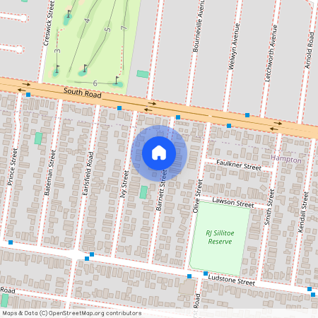 5A Barnett Street, Vic 3188, Hampton