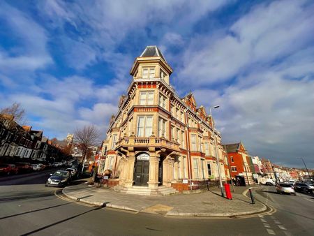 Windsor Court, Windsor Road, Barry - Photo 3