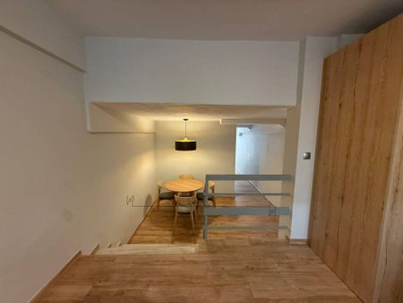 Loft Προς Ενοικίαση - Παγκράτι, Κέντρο Αθήνας - Photo 5
