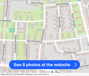 2,5 - Zimmer 1. OG im Herzen von Eving sucht neuen Mieter - Photo 1