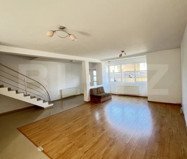 Casă spațioasă de închiriat – 130 mp utili - Photo 1