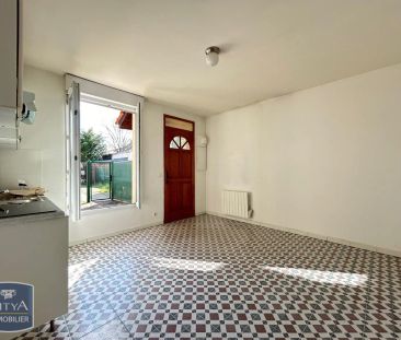 Appartement à louer 2 pièces 31.17m² - Photo 4
