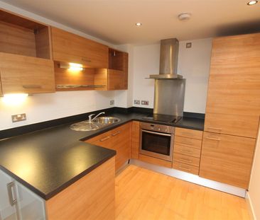 Clarence House, Leeds City Centre, LS10 1JT - Photo 3