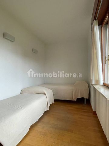 Trilocale via Agostino dal Pozzo 13, Centro, Asiago - Photo 5