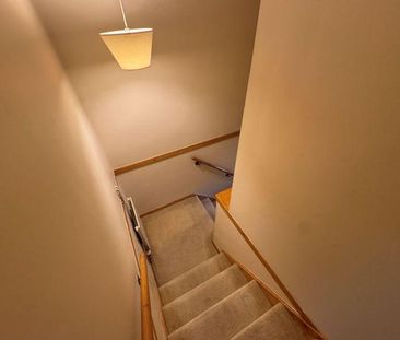 1 bedroom maisonette to rent - Photo 2