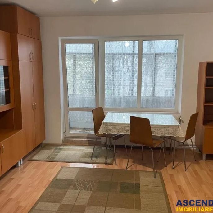 Apartament cu 1 camera, Dambu Pietros - Photo 1