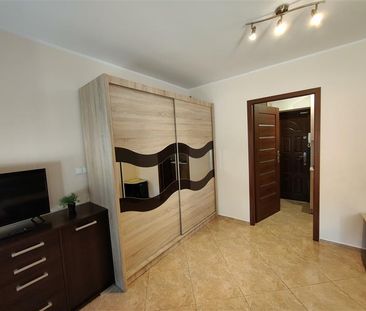 Mieszkanie 1 pokojowe wynajem - Photo 2