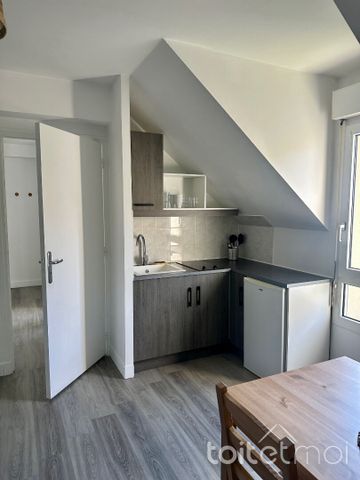 Location Appartement 1 pièce 25m² ST REMY LES CHEVREUSE 78470 - Photo 3