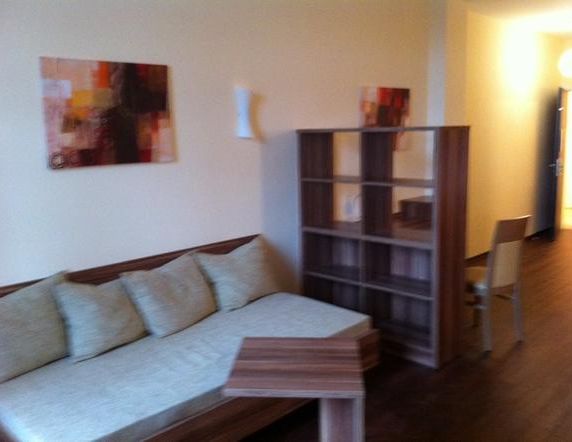 Apartment 33 qm Bamberg Erba Insel - Photo 1