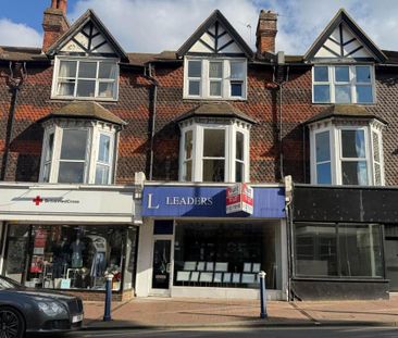 1 bedroom flat to rent - Photo 6