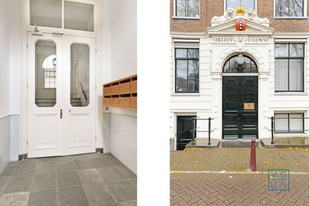 Apartment Amsterdam - Keizersgracht - Photo 4