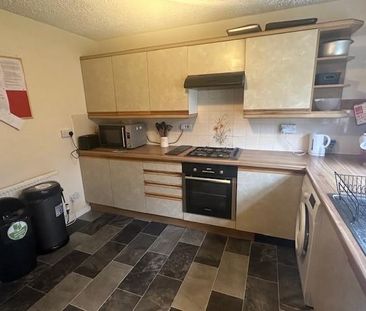 1 bedroom terraced house to rent - Photo 4