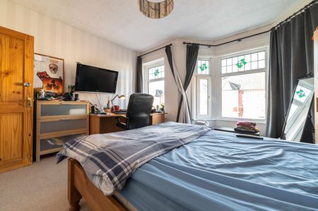 Tewkesbury Street, Cathays - Photo 2