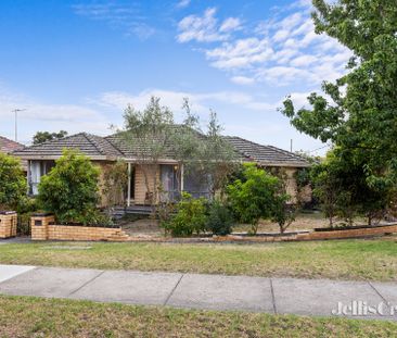 97 St James Road, Rosanna - Photo 4