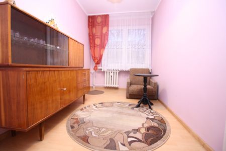 Na wynajem, 3 pokoje, balkon, Starówka - Zdjęcie 4