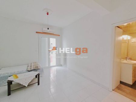 Studio/Γκαρσονιέρα για ενοικίαση Αγία Σοφία (Πάτρα) - Photo 2