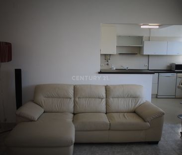 Apartamento T2 Totalmente Mobilado Cozinha Equipada Quinta do Marqu... - Photo 1