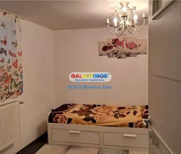 Inchiriere garsoniera in vila Titulescu / Pasaj Basarab - Fotografie 5