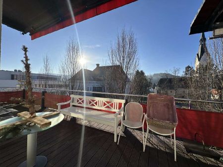 Gemütliche 2-Zimmer-Wohnung in Paldau mit Balkon, Keller & Parkplatz…! - Photo 3