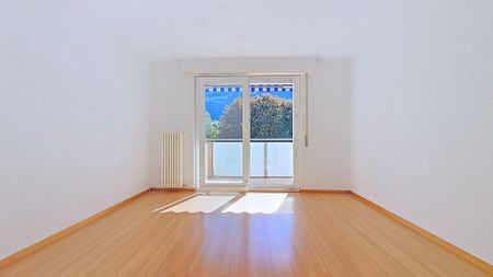 À louer – 3.5 pièces lumineux, avec balcon sur la Dranse, Martigny - Photo 5