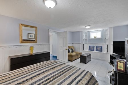 For Lease - 114 Trowell Avenue Unit# Lower, Toronto, Ontario - Photo 2