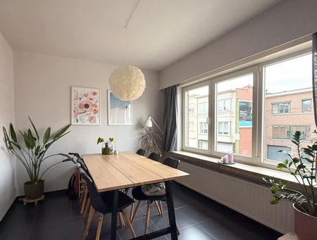 Recent 1-slaapkamer appartement op toplocatie - Photo 5