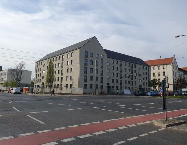 Quartier Am WeißeritzgrünzugLöbtauer Straße 25 in 01159 Dresden - Photo 1