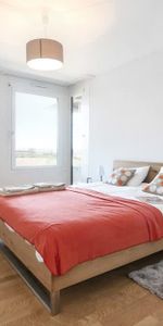 2.5 Zimmer, 57 m², EG - Foto 4