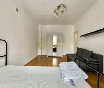 Warszawa, Śródmieście, Śródmieście Muranów, Gen. Władysława Andersa - Фото 4