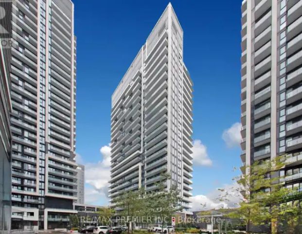 1210 - 95 ONEIDA CRESCENT | 1210 - 95 ONEIDA CRESCENT, Richmond Hill - Photo 1